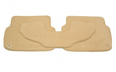 Коврики в салон Audi A6 C6