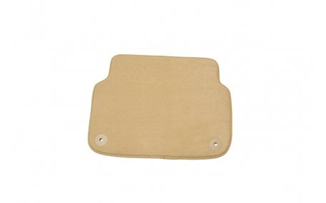 Коврики в салон Audi A6 C6