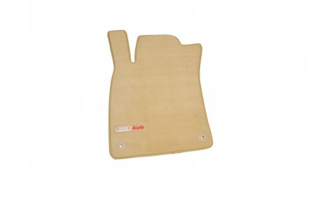 Коврики в салон Audi A6 C6