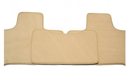 Коврики в салон BMW X5 E53