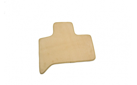 Коврики в салон BMW X5 E53