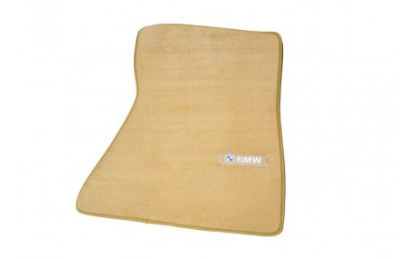 Коврики в салон BMW X5 F15