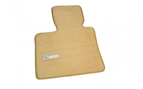 Коврики в салон BMW X5 F15