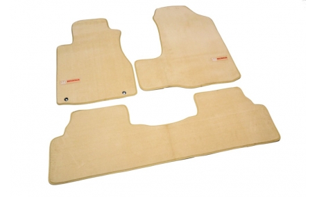 Коврики в салон Honda CR-V