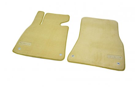 Коврики в салон Lexus LS