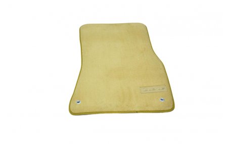 Коврики в салон Lexus LS