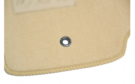 Коврики в салон Lexus RX