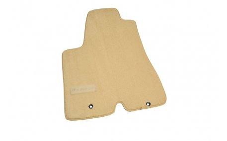 Коврики в салон Lexus RX