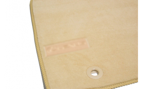 Коврики в салон Lexus RX