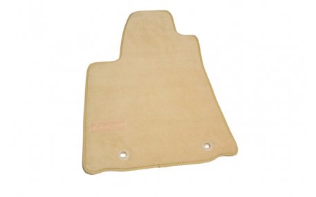 Коврики в салон Lexus RX