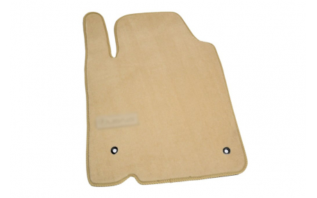 Коврики в салон Lexus LX