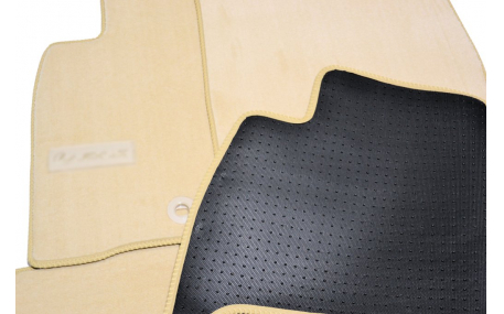 Коврики в салон Lexus LX