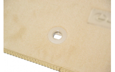 Коврики в салон Lexus LX