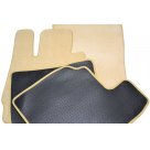 Коврики в салон Mercedes S-class W221