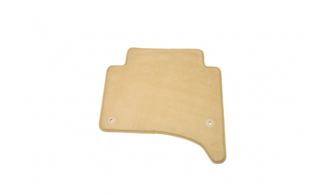 Коврики в салон Porsche Cayenne