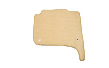 Коврики в салон Porsche Cayenne 958