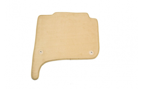 Коврики в салон Porsche Cayenne 958