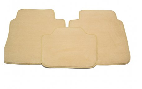 Коврики в салон Toyota Camry V40