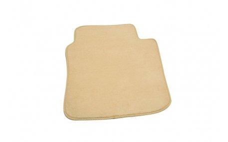 Коврики в салон Toyota Camry V40