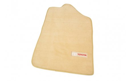 Коврики в салон Toyota Camry V40
