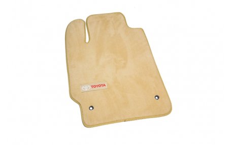 Коврики в салон Toyota Camry V40