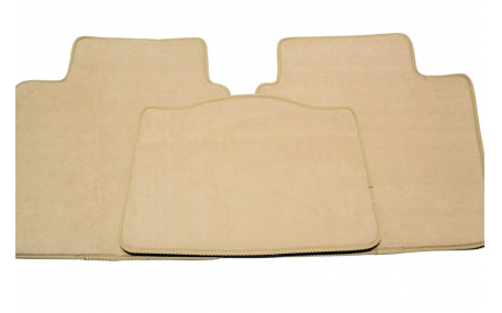 Коврики в салон Toyota Camry V50