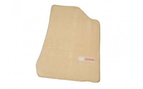 Коврики в салон Toyota Camry V50