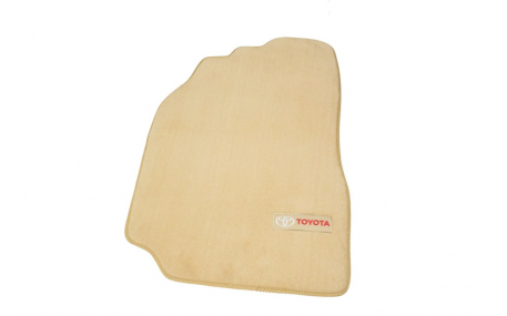 Коврики в салон Toyota Land Cruiser 100
