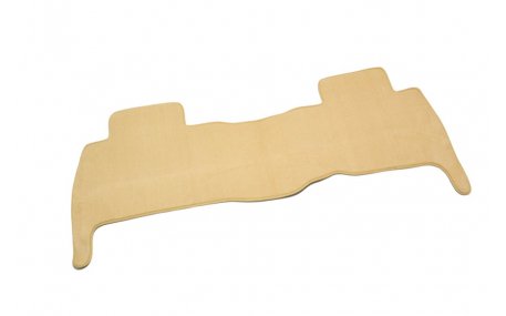 Коврики в салон Toyota Land Cruiser 200