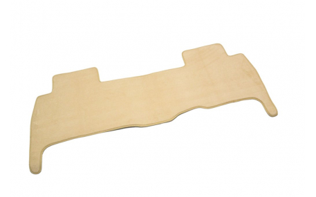 Коврики в салон Toyota Land Cruiser 200