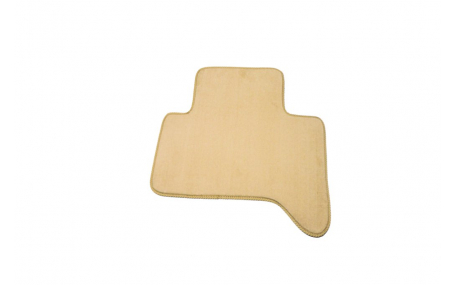 Коврики в салон Toyota Land Cruiser Prado 120