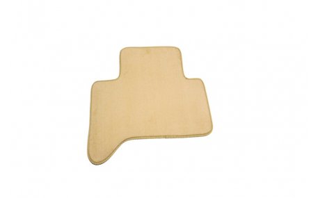 Коврики в салон Toyota Land Cruiser Prado 120