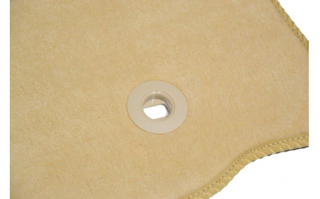 Коврики в салон Toyota Land Cruiser Prado 150