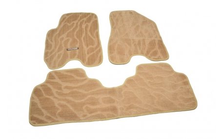 Коврики в салон Hyundai Tucson