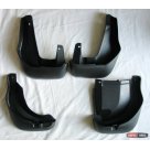 Брызговики Honda CR-V