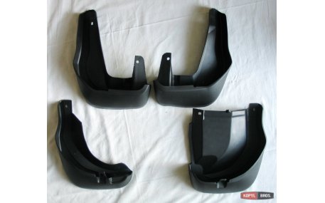 Брызговики Honda CR-V