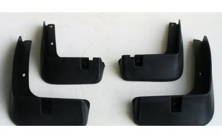 Брызговики Hyundai Creta