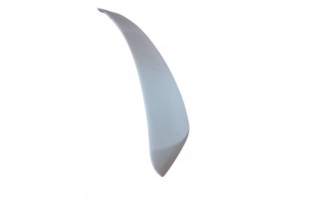 Спойлер Mazda 6