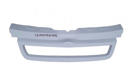 Решетка радиатора Volkswagen T5