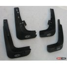 Брызговики Kia Optima