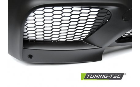 Бампер передний BMW X5 E70