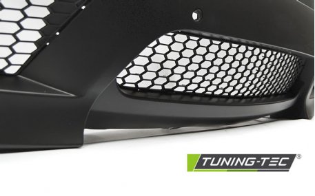 Бампер передний BMW X5 E70