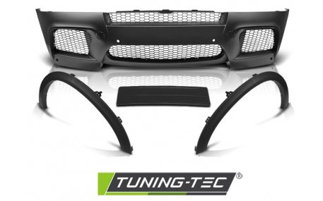 Бампер передний BMW X5 E70