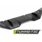 Накладки на бампера BMW G30 2016-2020