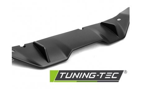 Накладки на бампера BMW G30 2016-2020