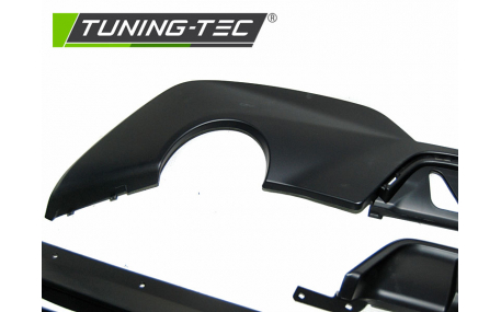 Накладки на бампера BMW 3 G20 2019-2022