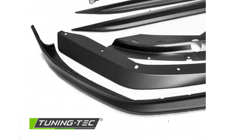 Накладки на бампера BMW 3 G20 2019-2022