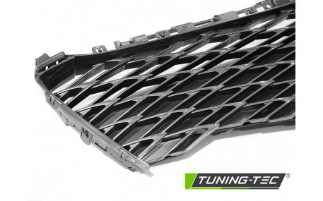 Решетка радиатора Lexus RX 2016-2019