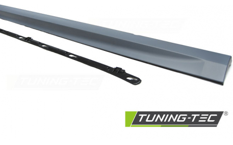 Пороги Volkswagen Golf 6