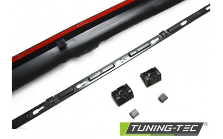 Комплект обвеса Volkswagen Golf 6